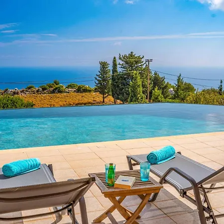 Estiasi By Villa Spathion