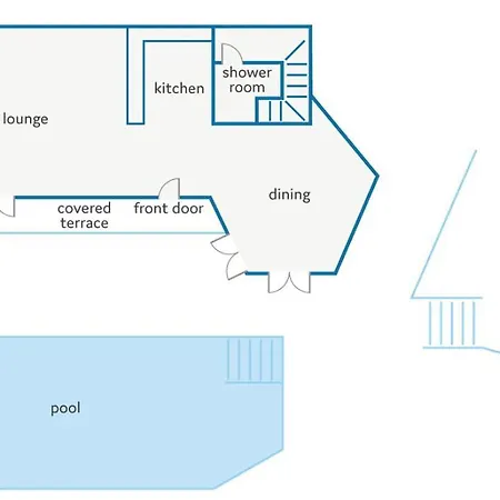 Villa Estiasi By Szpathí